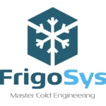 Frigo System Logo
