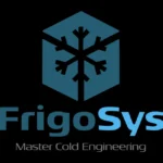 Frigo System Logo