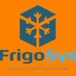 Frigo System Logo