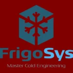 Frigo System Logo