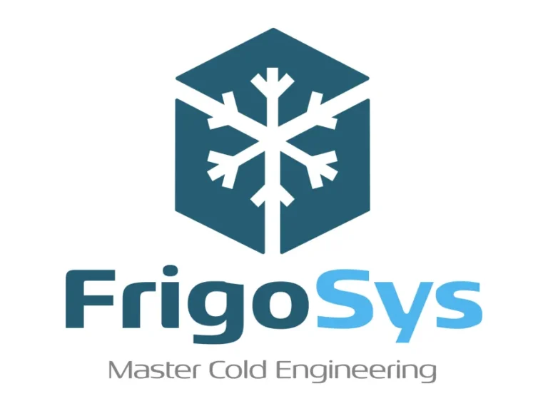 Frigo System Logo