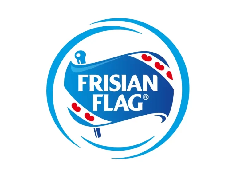 Frisian Flag Logo
