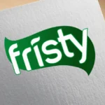 Fristy Leaf Logo
