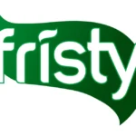Fristy Leaf Logo