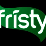 Fristy Leaf Logo