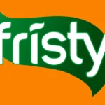 Fristy Leaf Logo