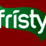 Fristy Leaf Logo