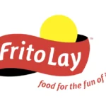 Frito Lay with Wordmark Logo
