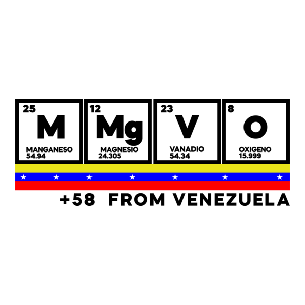 FROM VENEZUELA