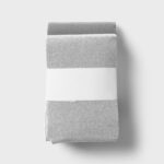 Front Sight of Label Mockup with Tights