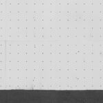 Front Sight of Street Wall Mockup