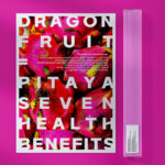 Front View of a Classic Poster and a Pipe Mockup