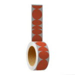 Front View of Duct Tape Mockup