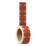 Front View of Duct Tape Mockup