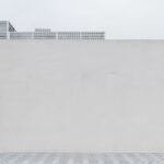 Front View Wall Mockup