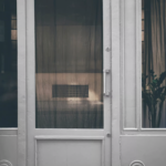 Front View Window Mockups