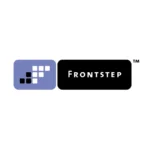 Frontstep Logo