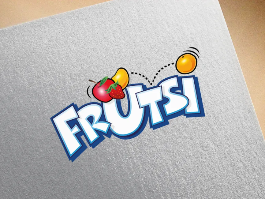 Frutsi Logo