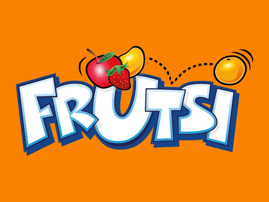Frutsi Logo