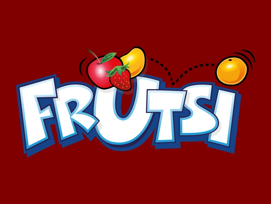 Frutsi Logo