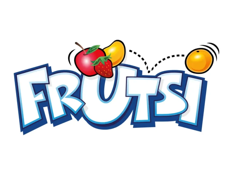 Frutsi Logo
