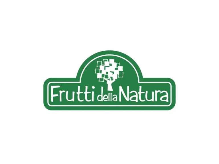 Frutti della Natura Logo