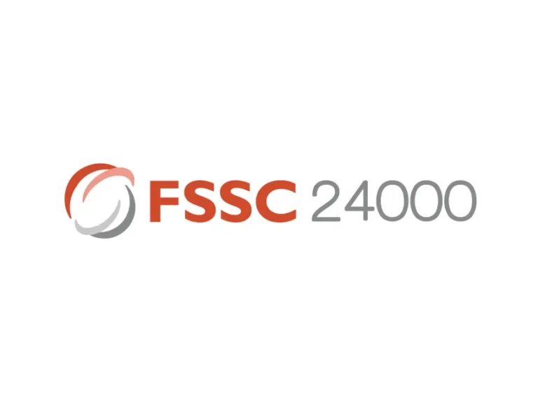 FSSC 24000 Logo