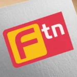 Ftn TV Channel Logo
