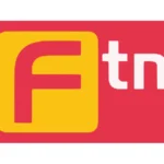 Ftn TV Channel Logo