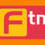 Ftn TV Channel Logo