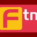 Ftn TV Channel Logo