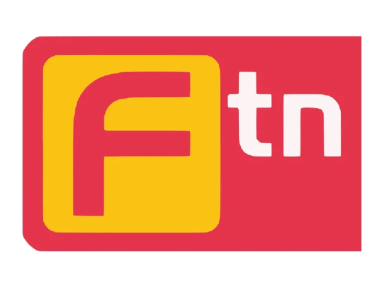 Ftn TV Channel Logo