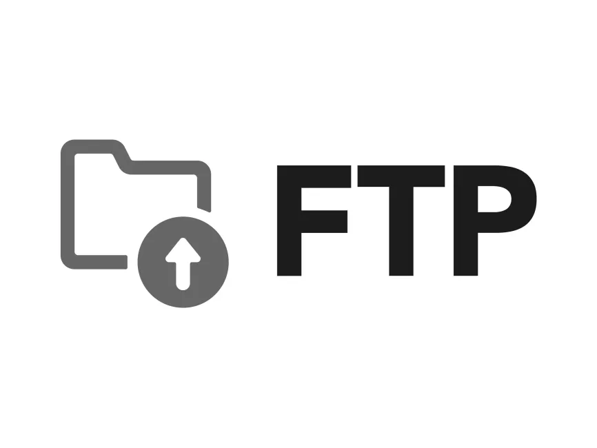 FTP Logo