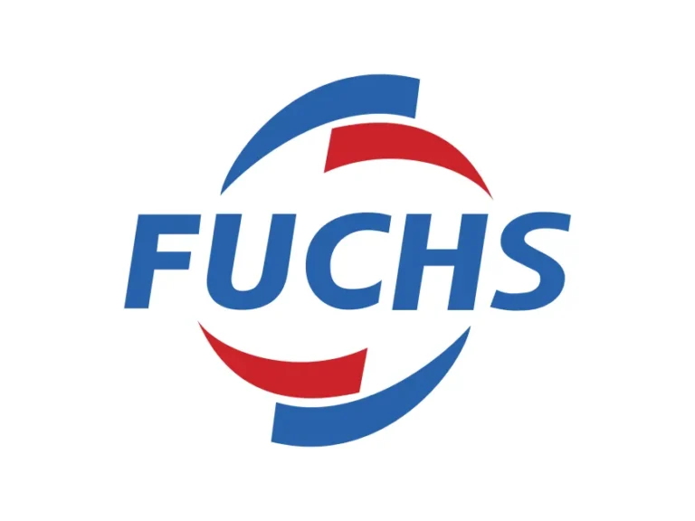 Fuchs Logo