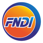 Fujairah National Driving Institute logo