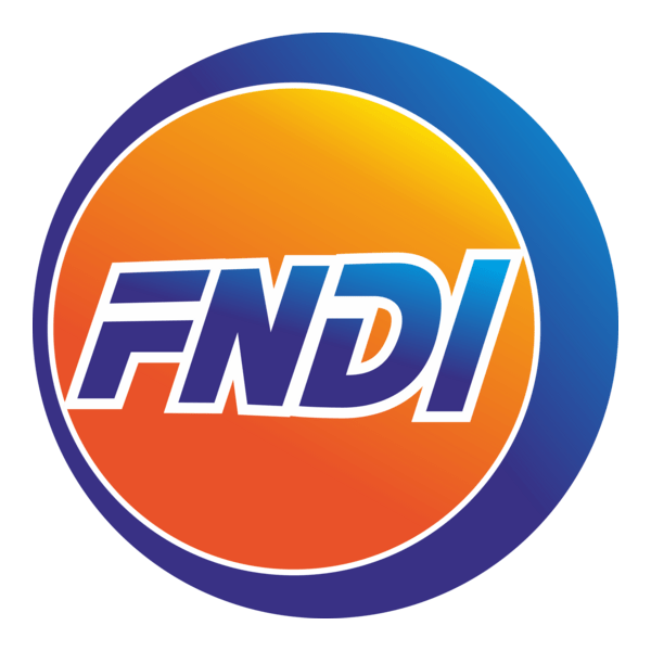 Fujairah National Driving Institute logo