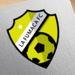 Fumaca Futbol Club de Barrio Arguello Cordoba Logo