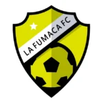 Fumaca Futbol Club de Barrio Arguello Cordoba Logo