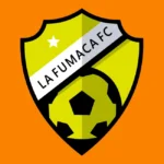 Fumaca Futbol Club de Barrio Arguello Cordoba Logo