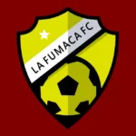 Fumaca Futbol Club de Barrio Arguello Cordoba Logo