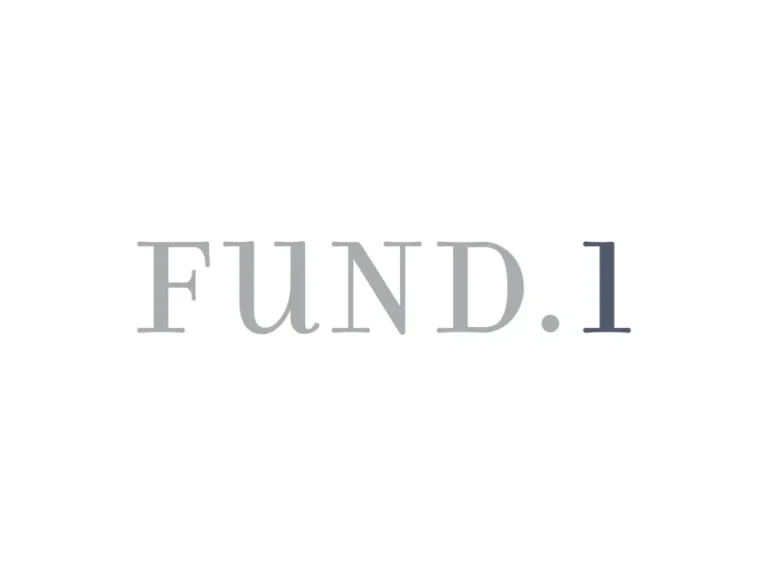 Fund 1 Logo