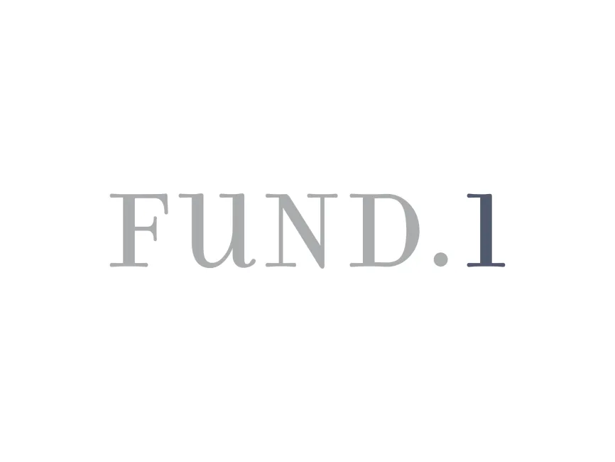 Fund 1 Logo