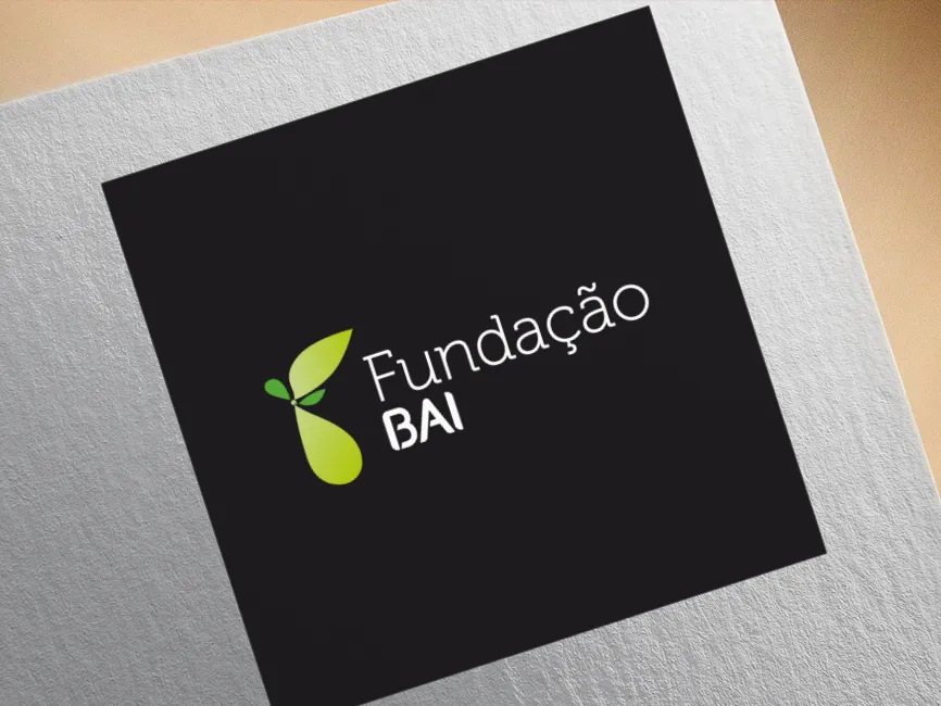 Fundacao BAI Logo