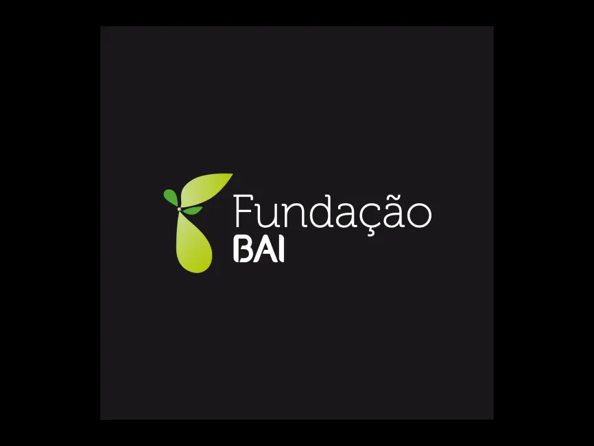 Fundacao BAI Logo