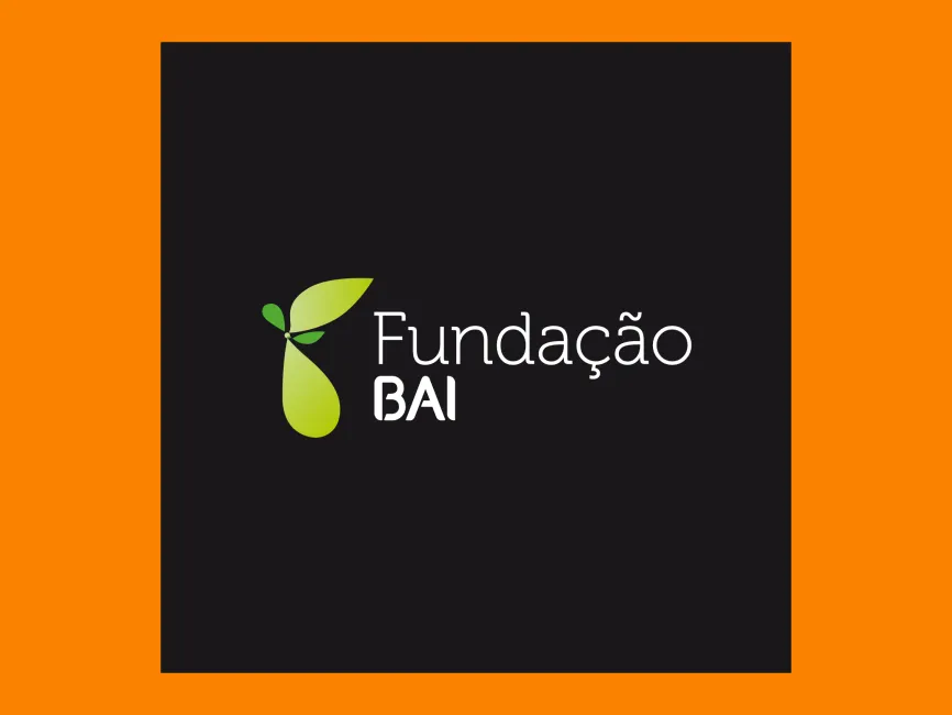 Fundacao BAI Logo