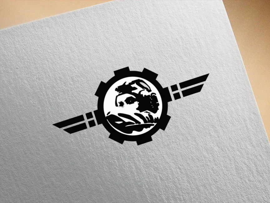 Funker Vogt Logo