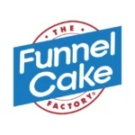 Funnel Cake Logo