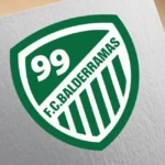 Futbol Club Balderramas de Cordoba Logo