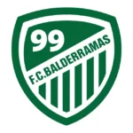 Futbol Club Balderramas de Cordoba Logo