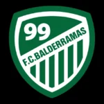 Futbol Club Balderramas de Cordoba Logo